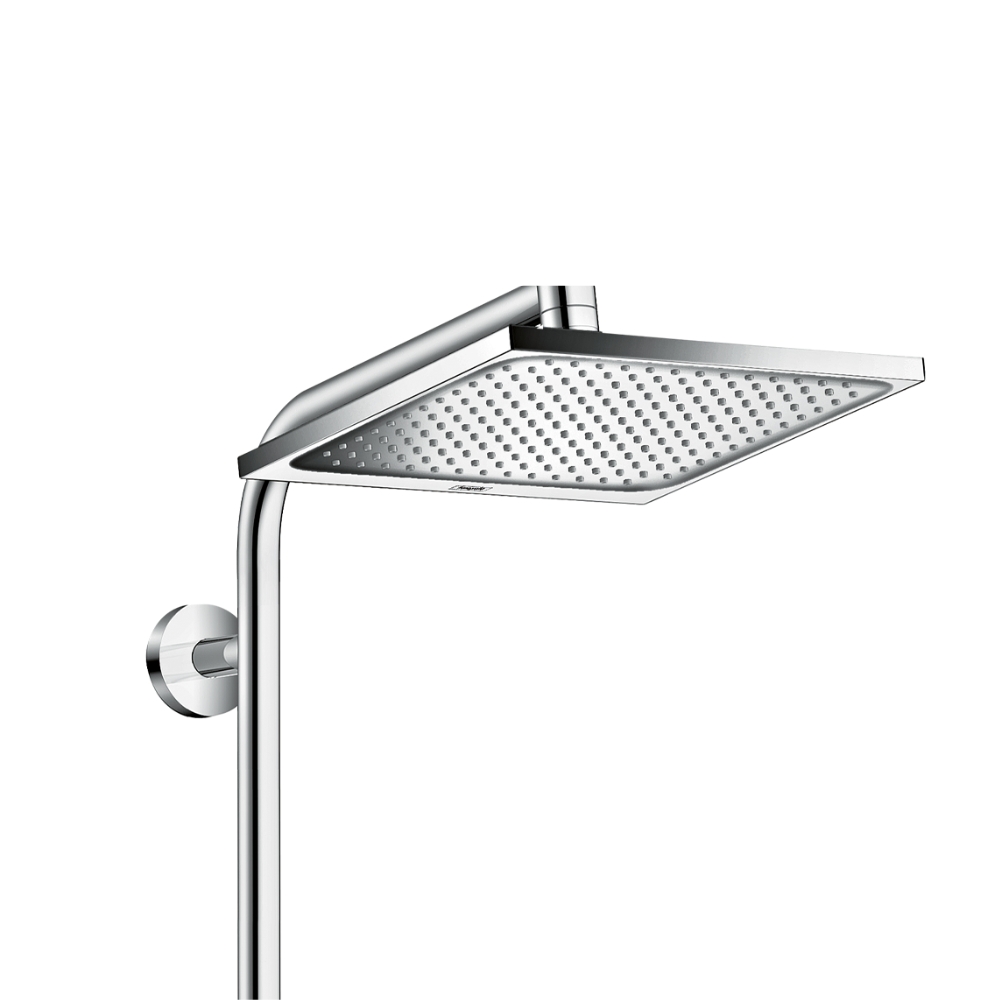 Sen cây nhiệt độ Hansgrohe 27298000 Crometta E - 4