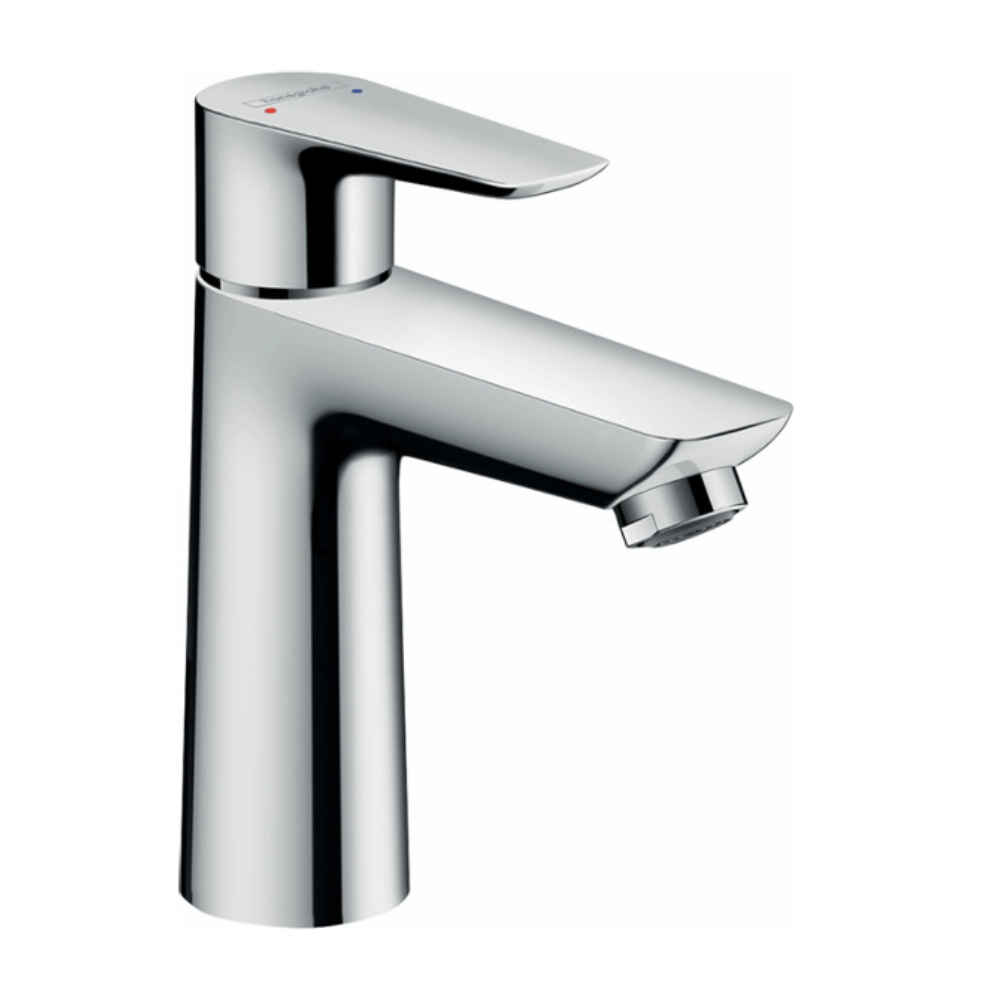Vòi lavabo nóng lạnh Hansgrohe 71710007 HG Talis E 110