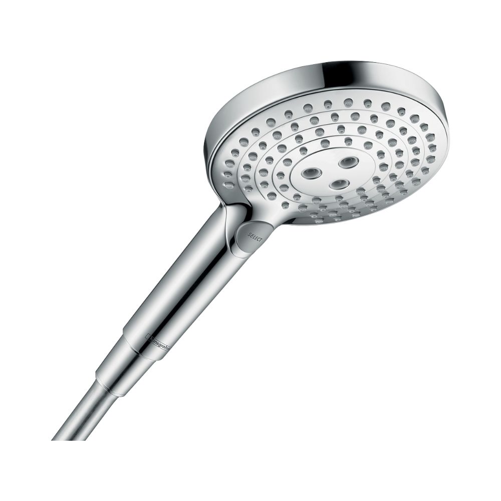 Tay sen tắm Hansgrohe 26014000 Raindance Select S (3 chế độ)