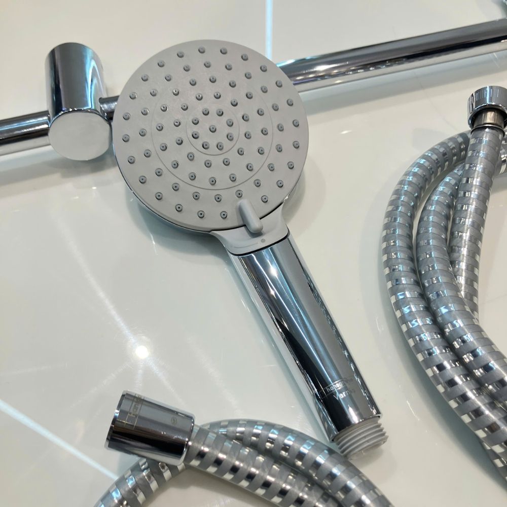 Thân sen cây Hansgrohe 26272007 HG Vernis Blend - 6