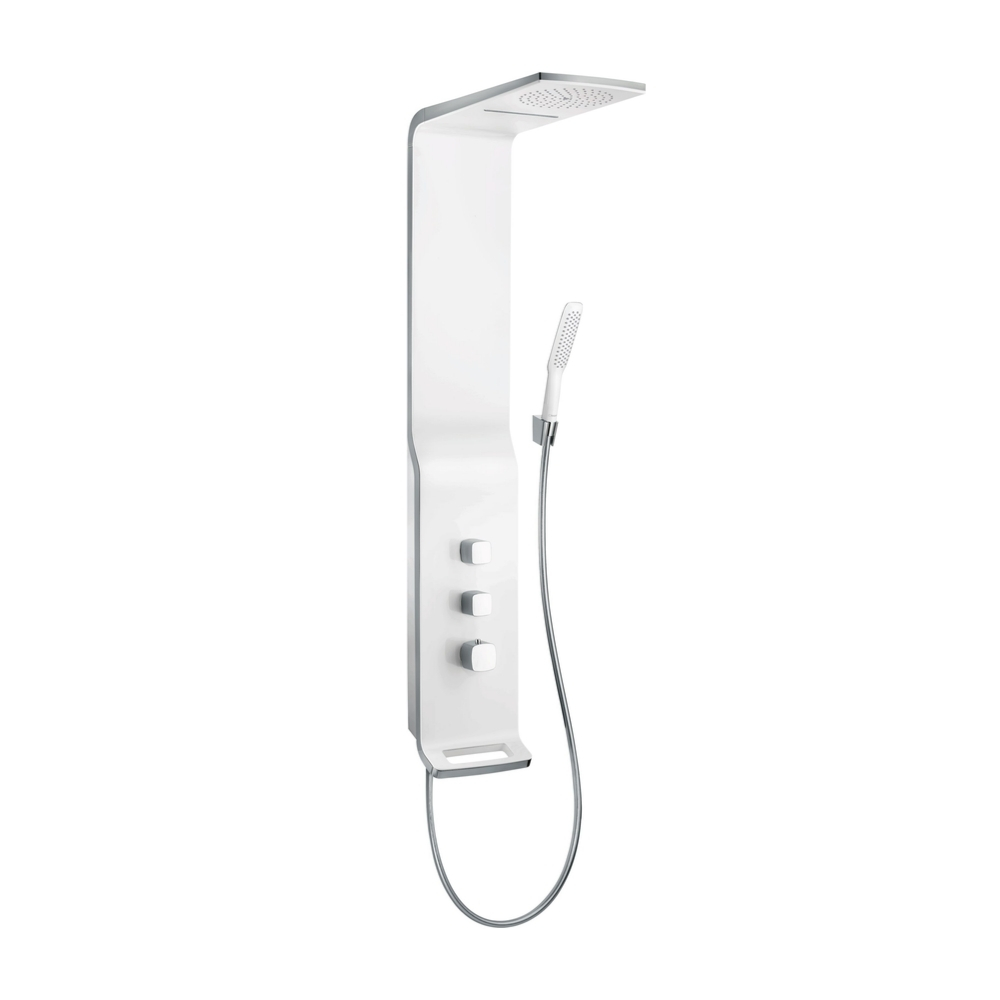 Sen cây nhiệt độ Hansgrohe 27008400 Raindance 180