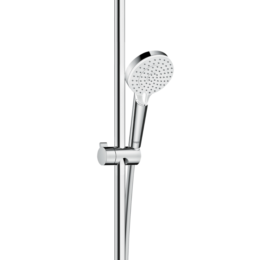 Sen cây nhiệt độ Hansgrohe 27320000 Crometta S 240 - 4