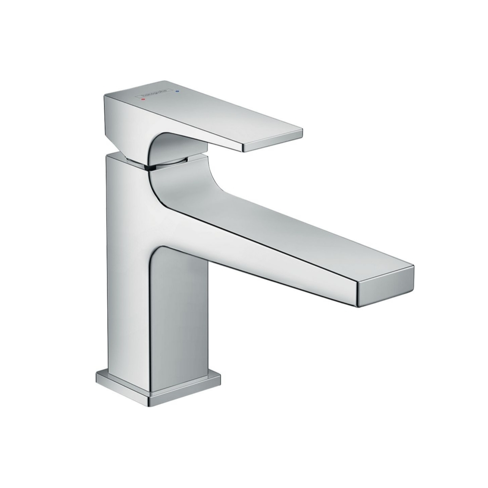 Vòi lavabo nóng lạnh Hansgrohe 32502000 Metropol 100