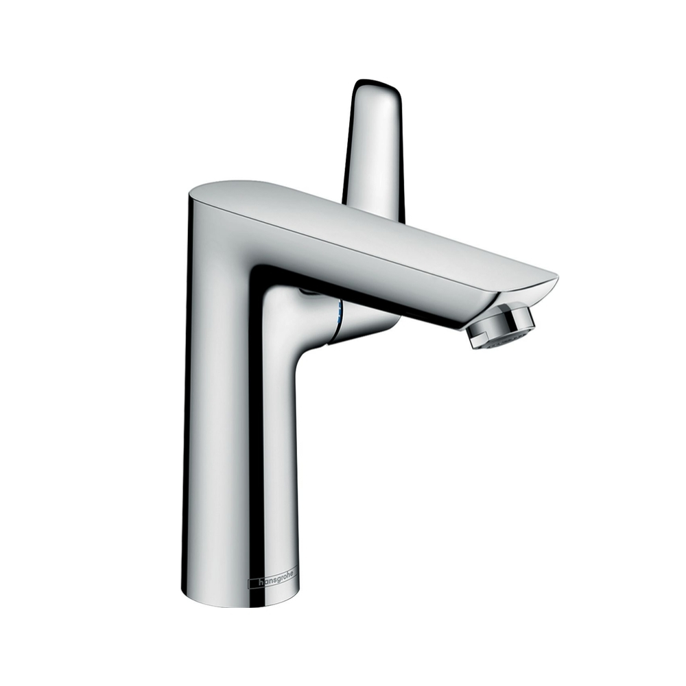 Vòi lavabo nóng lạnh Hansgrohe 71754000 Talis E 150