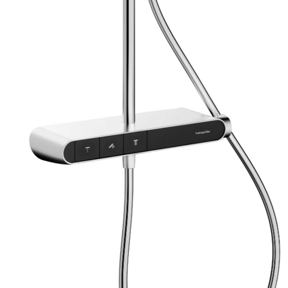 Sen cây nhiệt độ Hansgrohe 26971007 Pulsify S 260 - 5