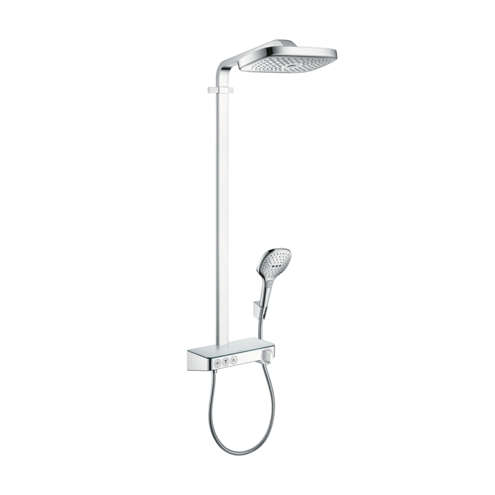 Sen cây nhiệt độ Hansgrohe 27127000 Raindance Select E