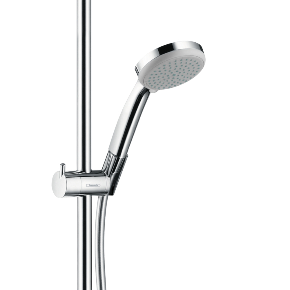 Thân sen cây Hansgrohe 27224000 Croma Reno 220 - 4