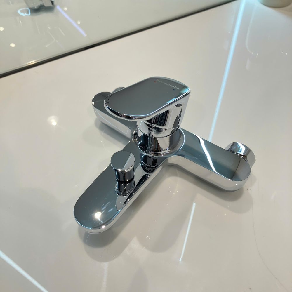Củ sen tắm nóng lạnh Hansgrohe 71440007 HG Vernis Blend - 5
