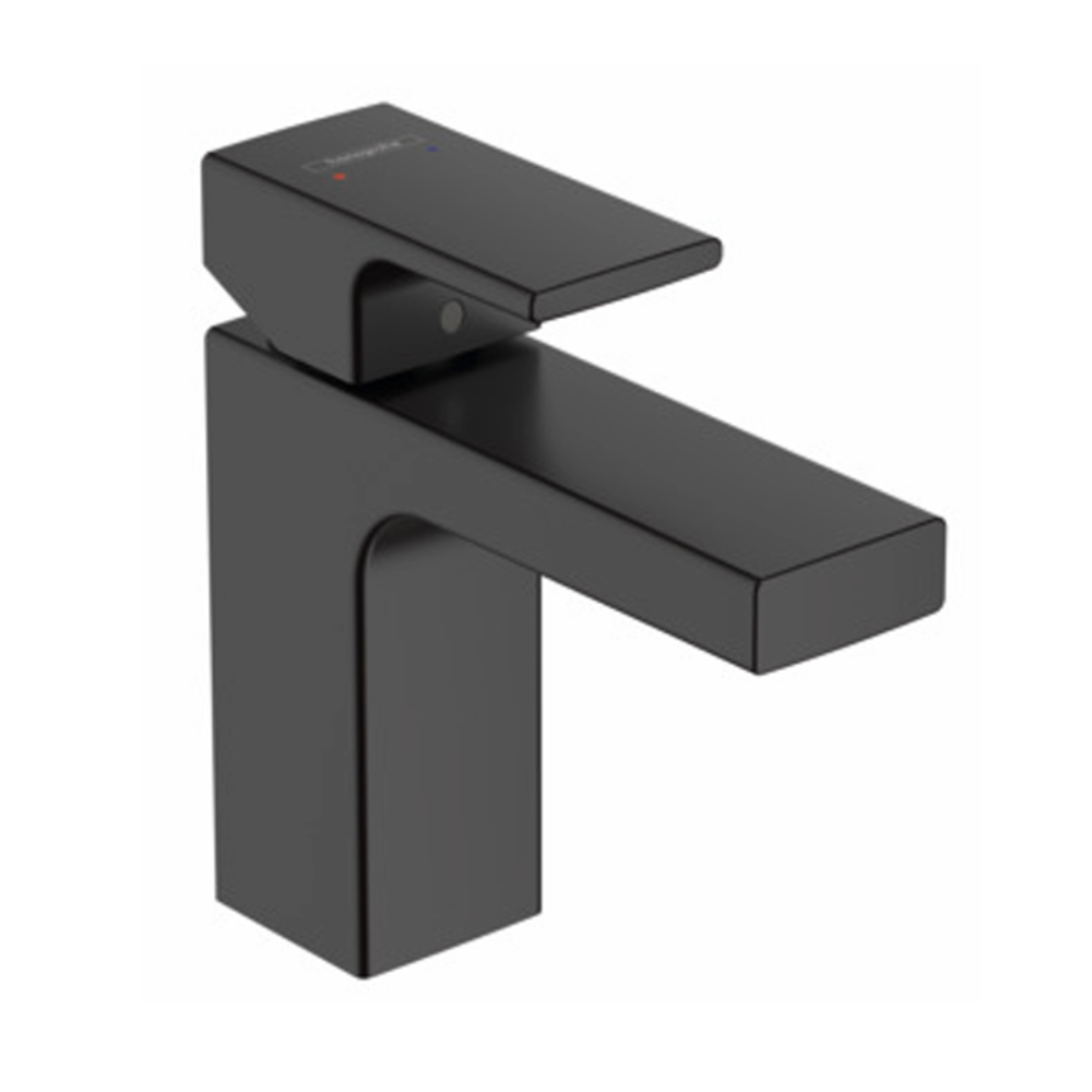 Vòi lavabo nóng lạnh Hansgrohe 71561677 HG Vernis Shape 100