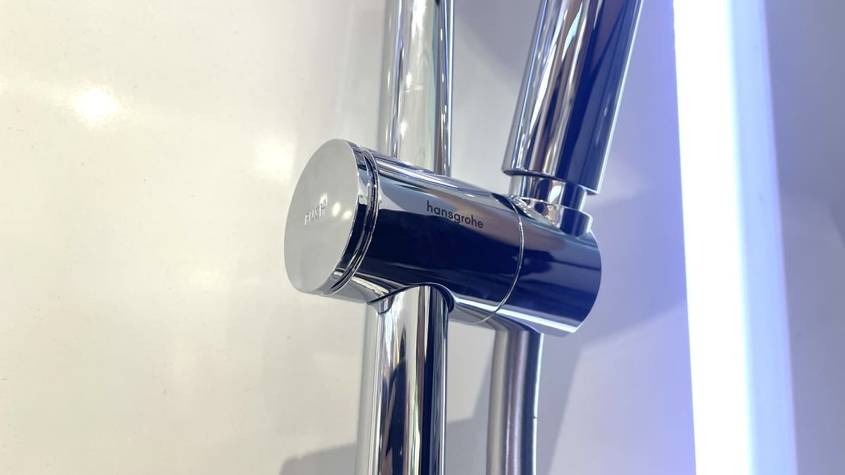 Sen cây nhiệt độ Hansgrohe 26971007 Pulsify S 260 - 12
