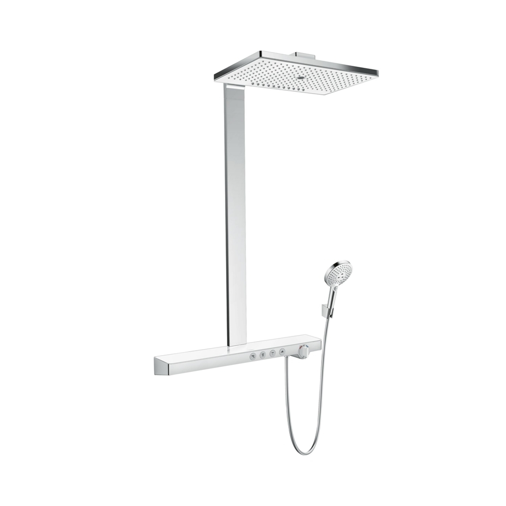 Sen cây nhiệt độ Hansgrohe 27106400 Rainmaker Select