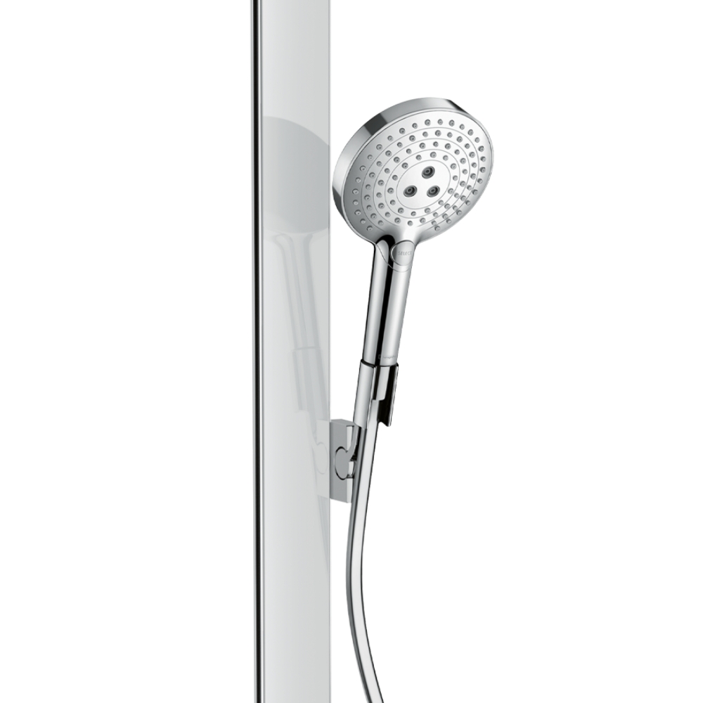 Sen cây nhiệt độ Hansgrohe 27361000 Raindance E - 4