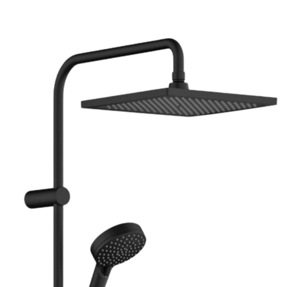 Sen cây nhiệt độ Hansgrohe 26900677 Vernis Shape (kèm vòi xả bồn) - 4