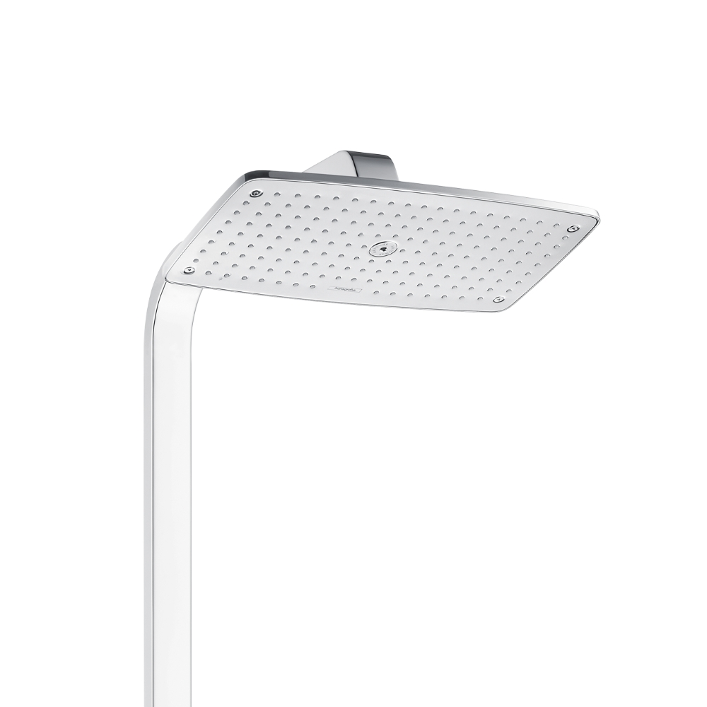 Sen cây nhiệt độ Hansgrohe 27113000 Raindance E (kèm vòi xả bồn) - 5