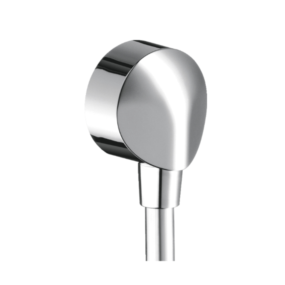 Cút nối sen tắm Hansgrohe 27454000 Fitfix