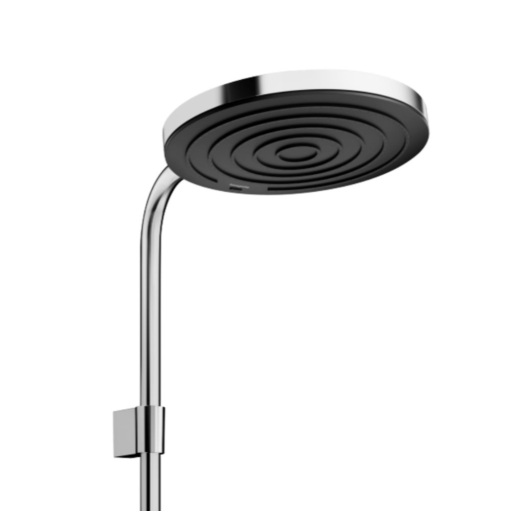 Sen cây nhiệt độ Hansgrohe 26971007 Pulsify S 260 - 3