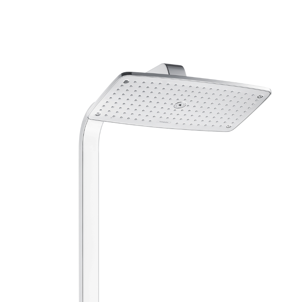 Sen cây nhiệt độ Hansgrohe 27114000 Raindance S - 5