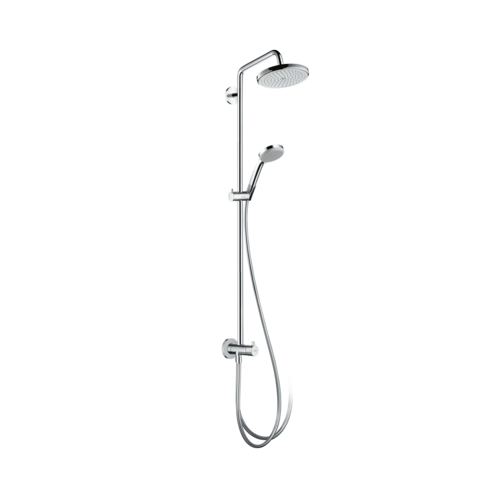 Thân sen cây Hansgrohe 27224000 Croma Reno 220