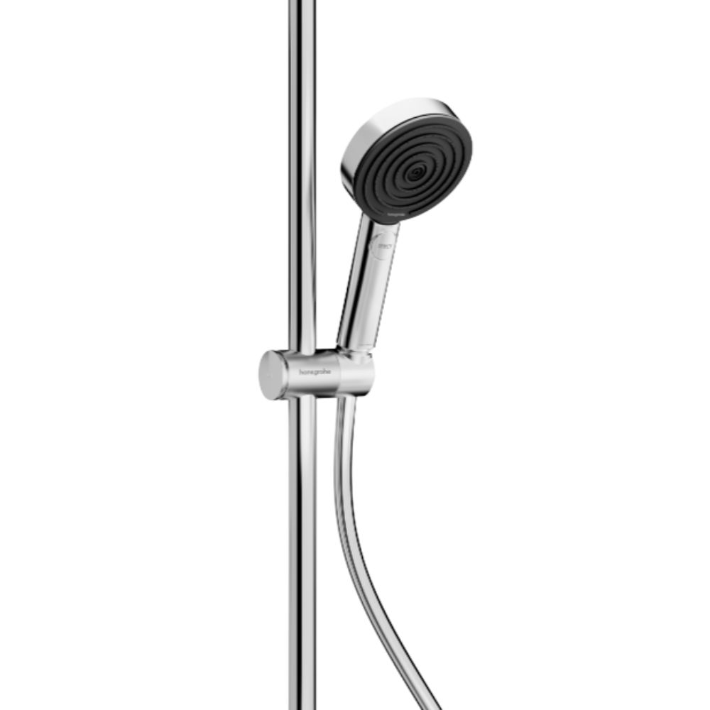 Sen cây nhiệt độ Hansgrohe 26971007 Pulsify S 260 - 4