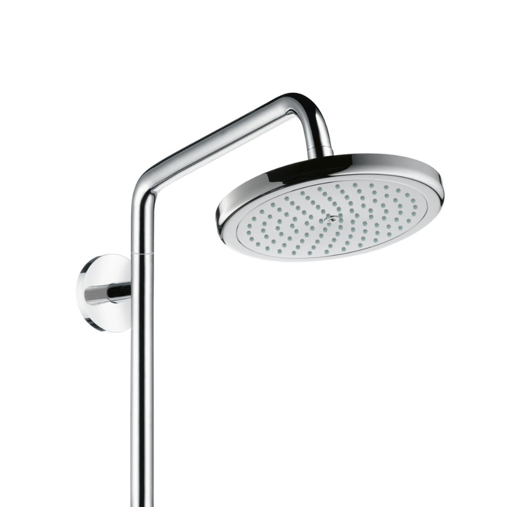 Thân sen cây Hansgrohe 27224000 Croma Reno 220 - 5