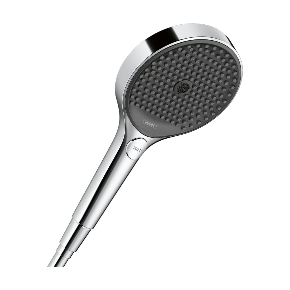 Tay sen tắm Hansgrohe 26864000 Rainfinity (3 chế độ)