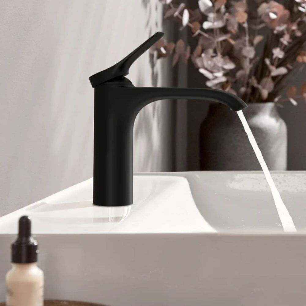 Vòi lavabo nóng lạnh Hansgrohe 75020670 Vivenis 110 - 3