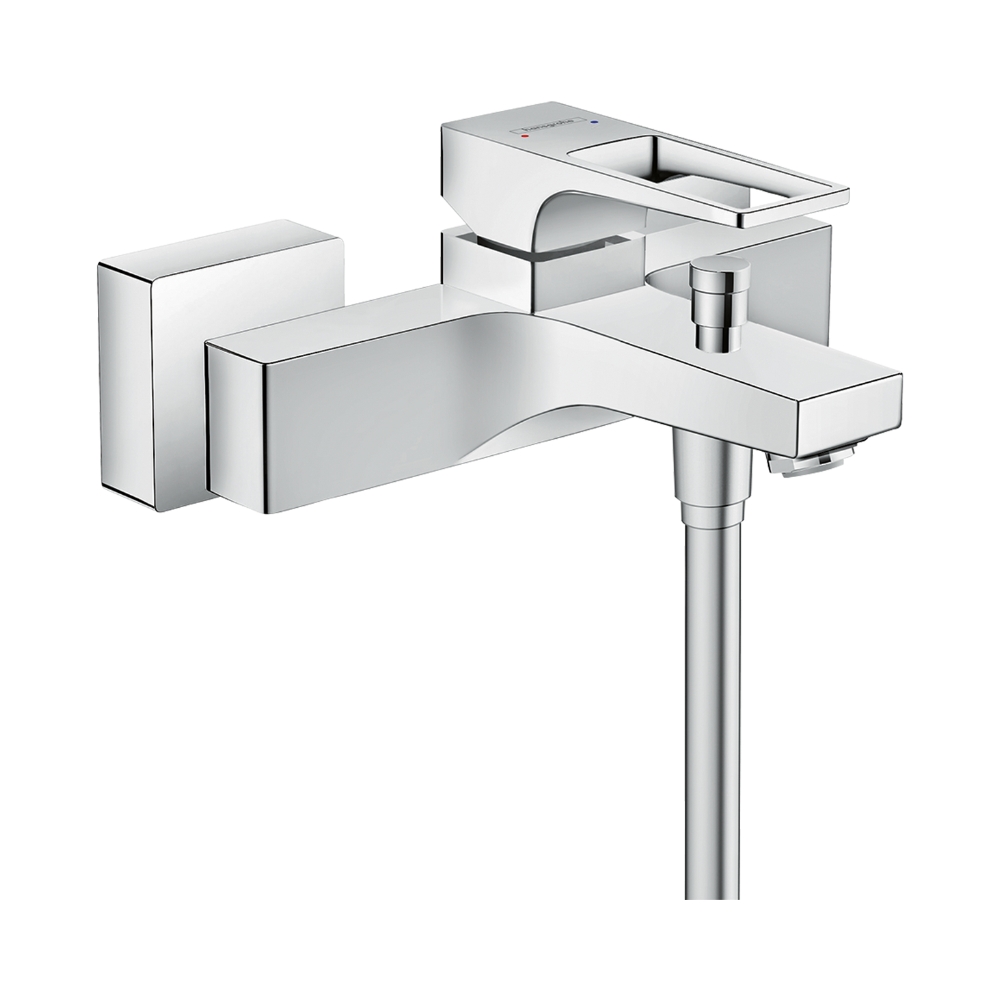 Củ sen tắm nóng lạnh Hansgrohe 74540000 Metropol