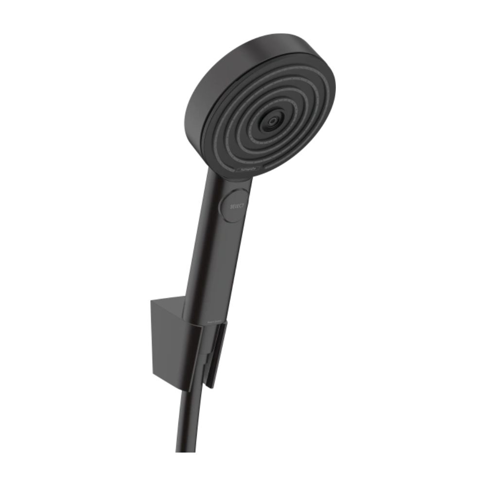 Tay sen tắm Hansgrohe 24303670 Pulsify Select S (3 chế độ)