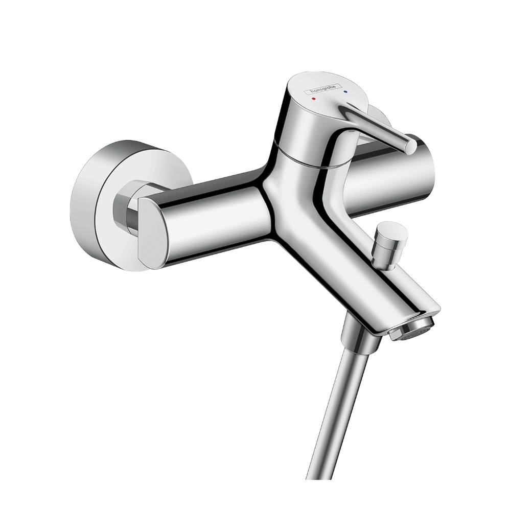 Củ sen tắm nóng lạnh Hansgrohe 72400000 Talis S