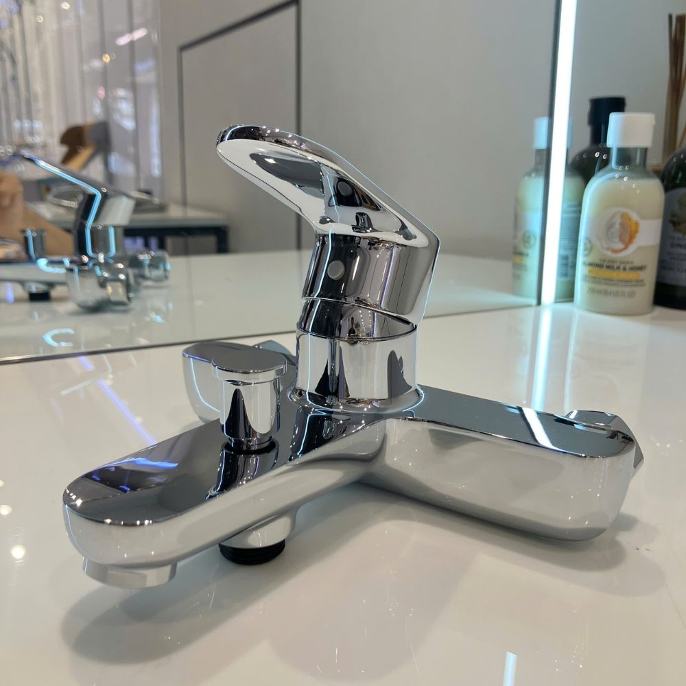 Củ sen tắm nóng lạnh Hansgrohe 71440007 HG Vernis Blend - 7
