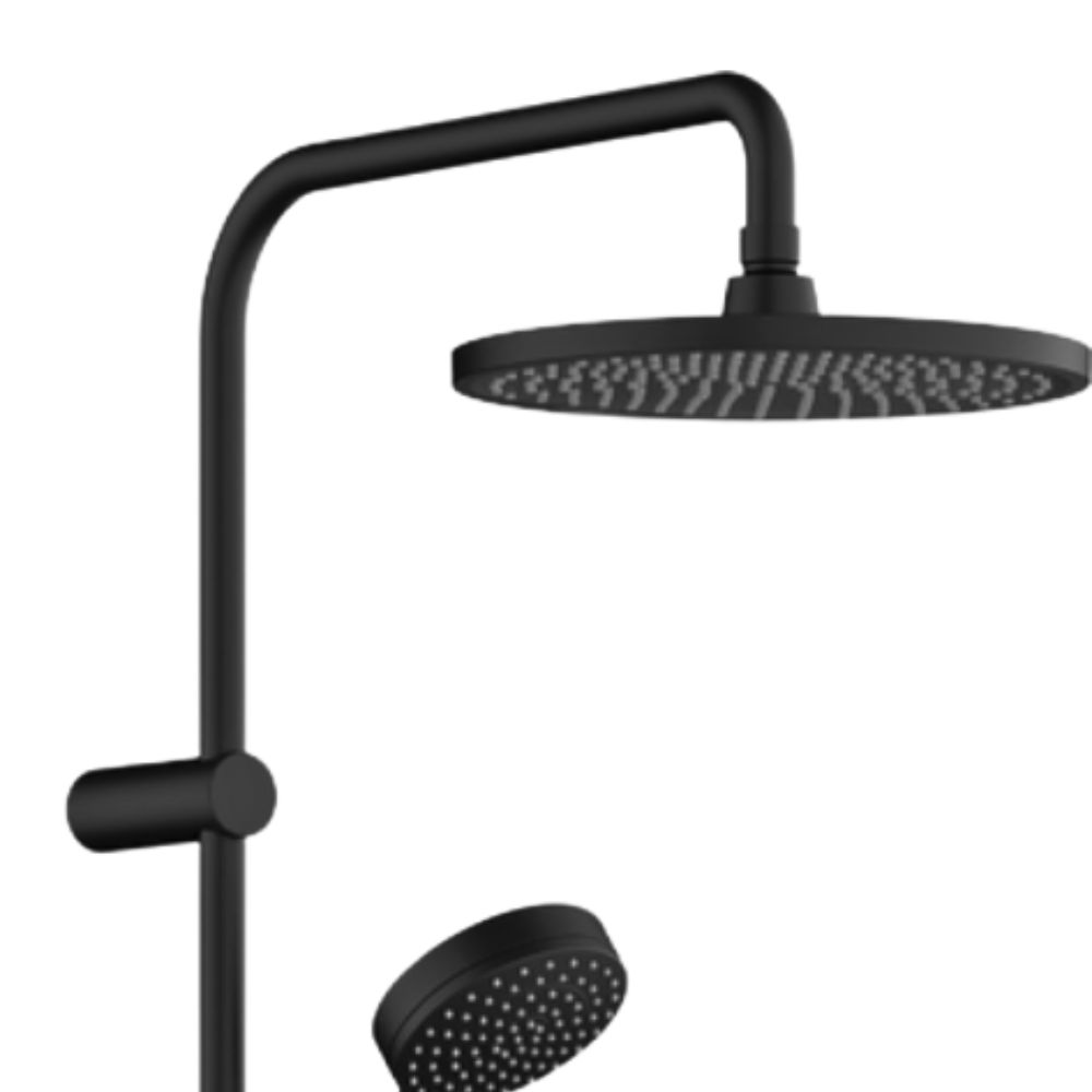 Sen cây nhiệt độ Hansgrohe 26899677 Vernis Blend (kèm vòi xả bồn) - 4