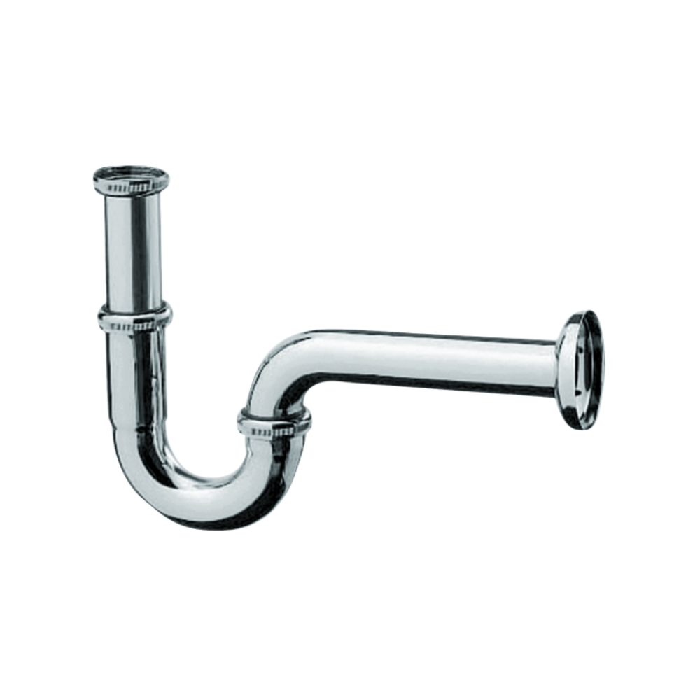 Ống thải chữ P Hansgrohe 53002000