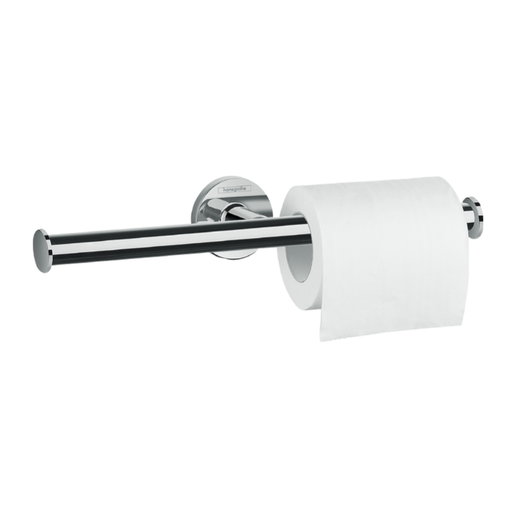 Lô giấy vệ sinh đôi Hansgrohe 41717000 Logis Universal