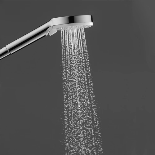 Tay sen tắm Hansgrohe 26691400 HG Crometta Vario Porter (2 chế độ) - 4