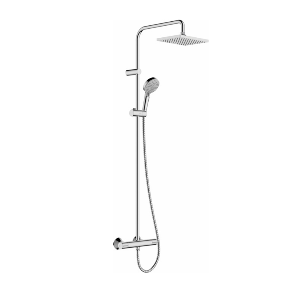 Sen cây nhiệt độ Hansgrohe 26286007 HG Vernis Shape