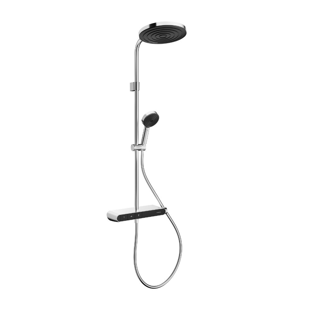Sen cây nhiệt độ Hansgrohe 26971007 Pulsify S 260