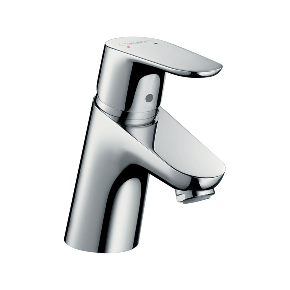 Vòi lavabo nóng lạnh Hansgrohe 31730000 Focus 70