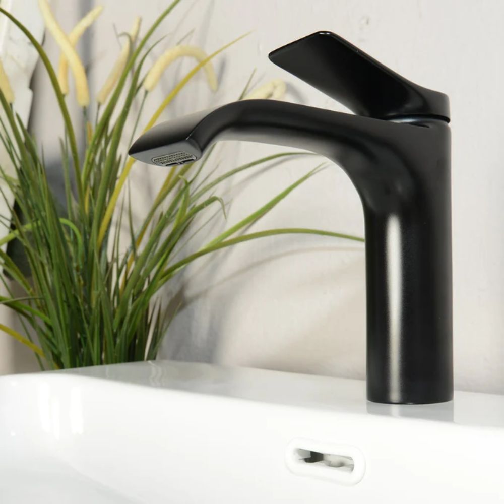 Vòi lavabo nóng lạnh Hansgrohe 75020670 Vivenis 110 - 5