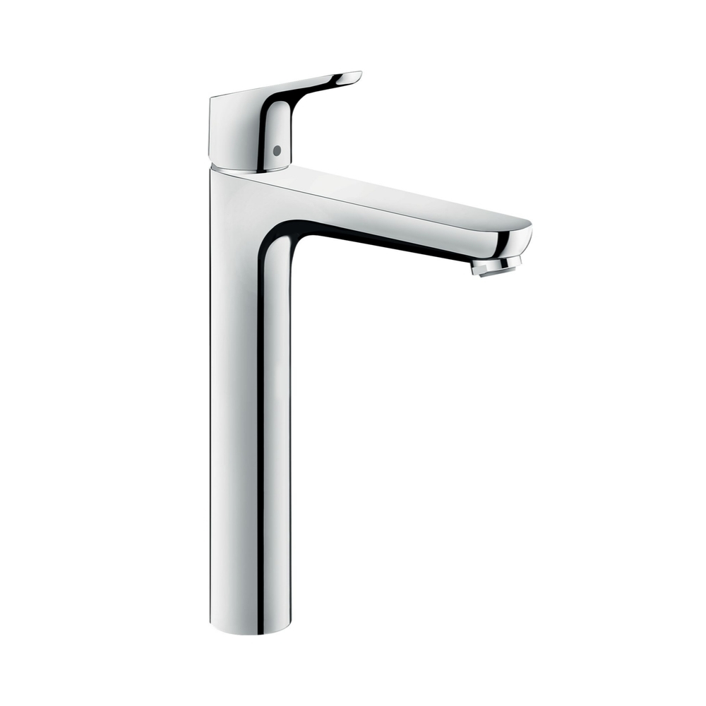 Vòi lavabo nóng lạnh Hansgrohe 31531000 Focus 230
