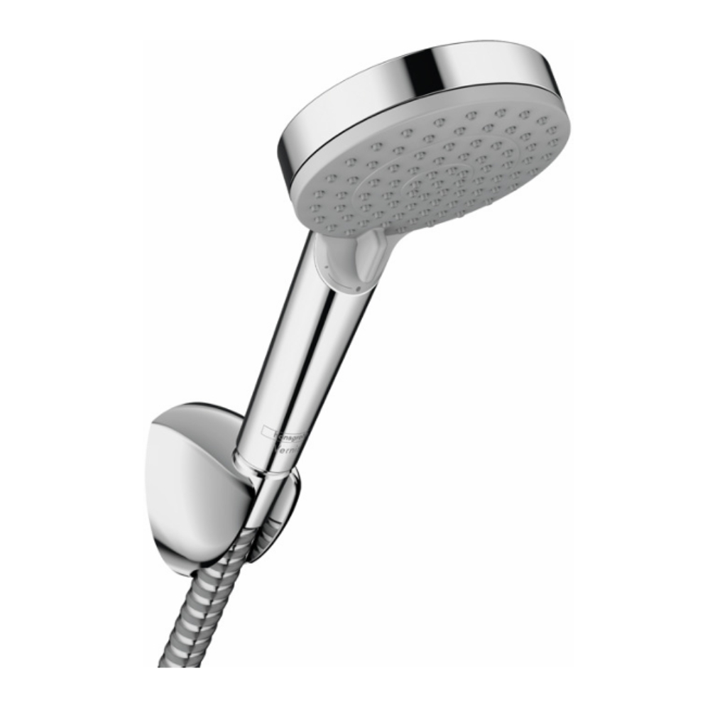 Tay sen tắm Hansgrohe 26273007 HG Vernis Blend (2 chế độ)