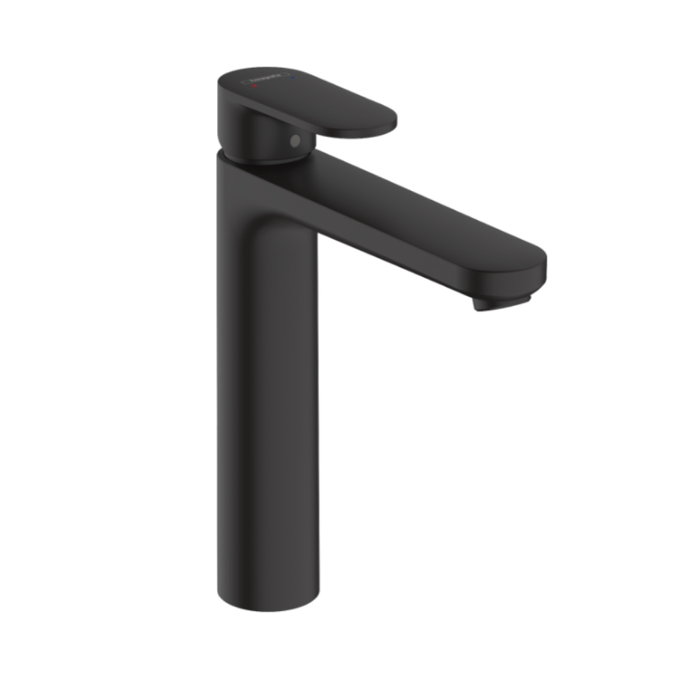 Vòi lavabo nóng lạnh Hansgrohe 71552677 HG Vernis Blend 230