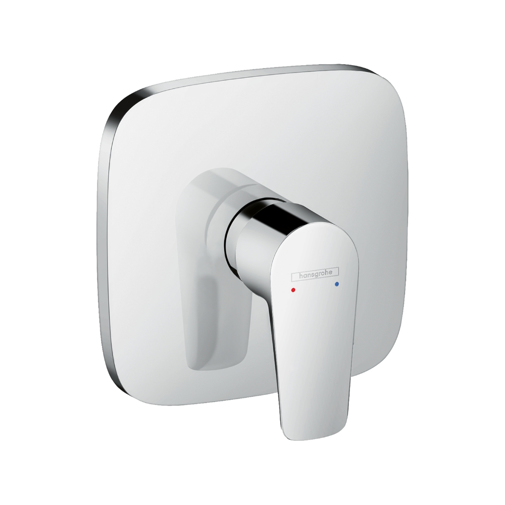 Van điều chỉnh nóng lạnh Hansgrohe 71765000 Talis E
