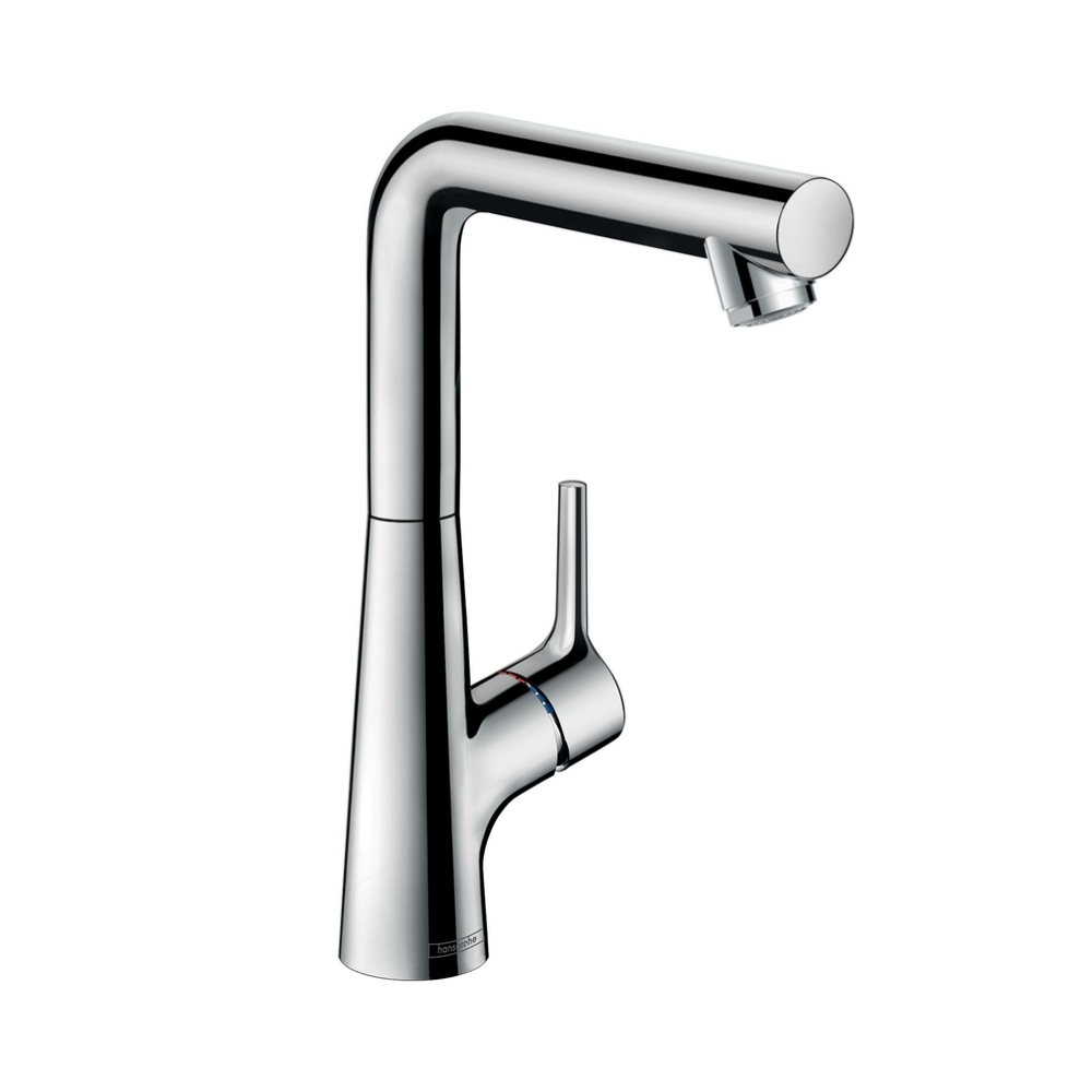 Vòi lavabo nóng lạnh Hansgrohe 72105000 Talis S 210