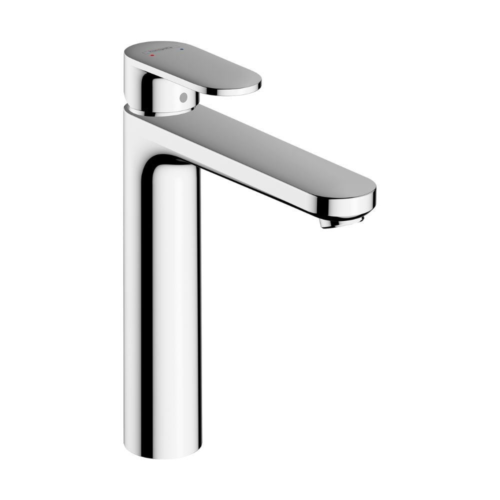 Vòi lavabo nóng lạnh Hansgrohe 71552007 Vernis Blend 190
