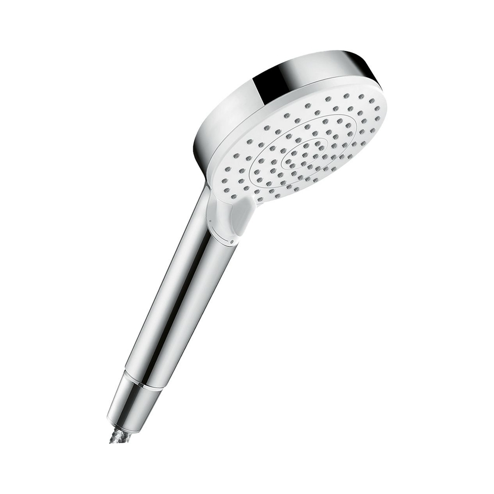 Tay sen tắm Hansgrohe 26330400 Crometta Vario 100 (2 chế độ)