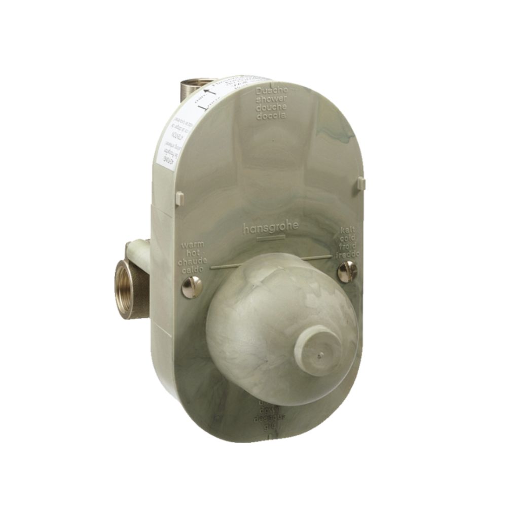 Phụ kiện âm tường Hansgrohe 31741180 Focus