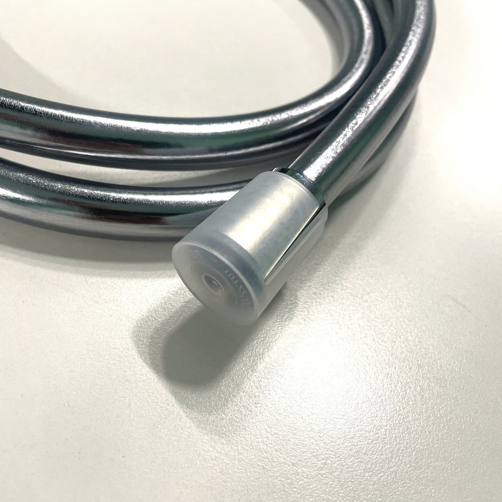 Dây sen Hansgrohe 28276000 HG Isiflex'B 1m6 - 8