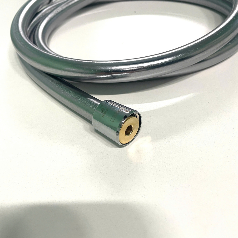 Dây sen Hansgrohe 28276000 HG Isiflex'B 1m6 - 7