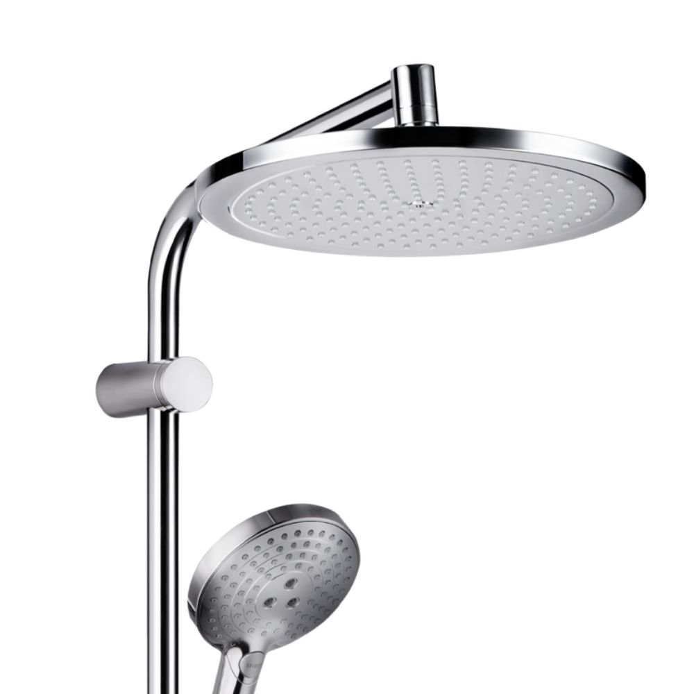 Sen cây nhiệt độ Hansgrohe 26175007 Croma 280 (kèm vòi xả bồn) - 4