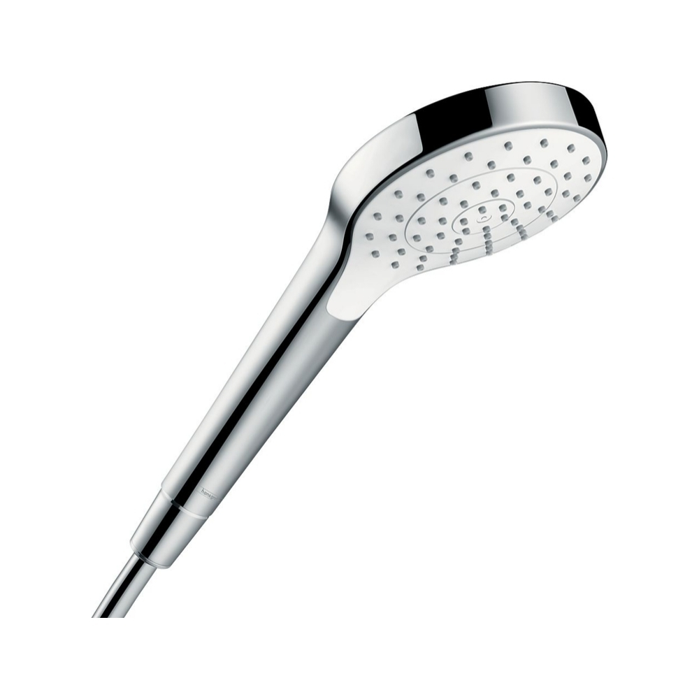 Tay sen tắm Hansgrohe 26804400 Croma S (1 chế độ)